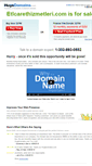 Mobile Screenshot of eticarethizmetleri.com